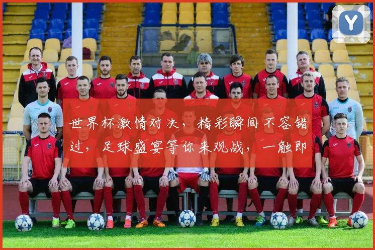 世界杯激情对决，精彩瞬间不容错过，足球盛宴等你来观战，一触即发
